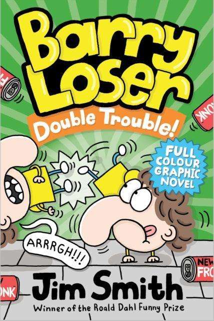 Double Trouble! - The Cleeve Bookshop