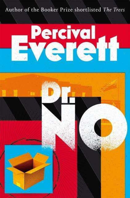 Dr. No - The Cleeve Bookshop