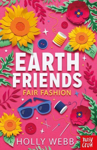 Earth Friends: Fair Fashion - The Cleeve Bookshop
