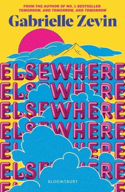 Elsewhere - The Cleeve Bookshop