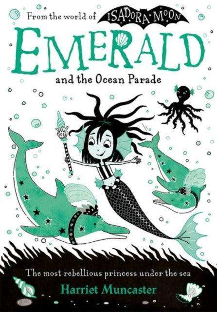Emerald and the Ocean Parade - The Cleeve Bookshop