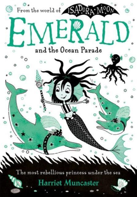 Emerald and the Ocean Parade - The Cleeve Bookshop