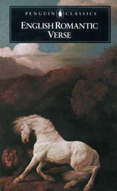 English Romantic Verse - The Cleeve Bookshop