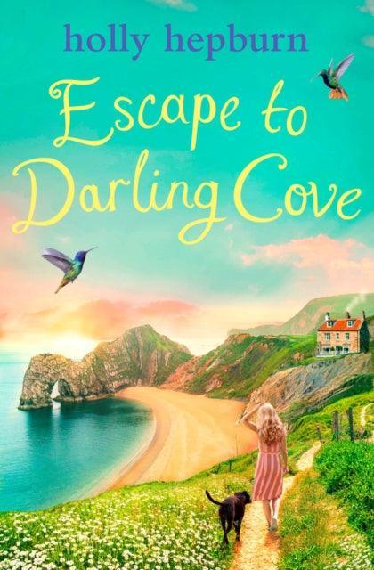 Escape to Darling Cove - The Cleeve Bookshop