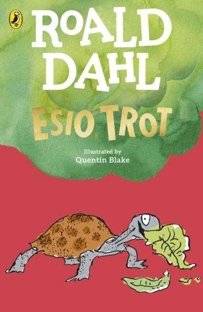 Esio Trot - The Cleeve Bookshop