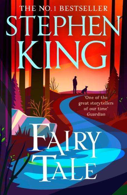 Fairy Tale - The Cleeve Bookshop