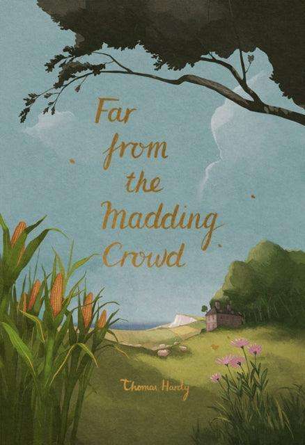 Far from the Madding Crowd - The Cleeve Bookshop