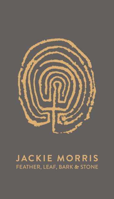 Feather, Leaf, Bark & Stone - The Cleeve Bookshop