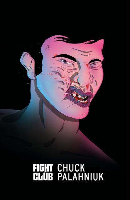 Fight Club - The Cleeve Bookshop