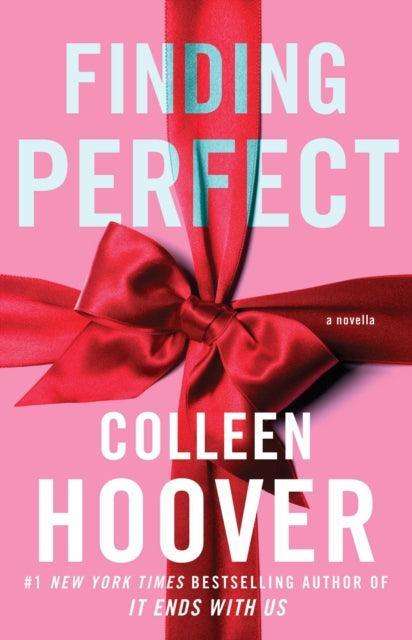 Finding Perfect - The Cleeve Bookshop