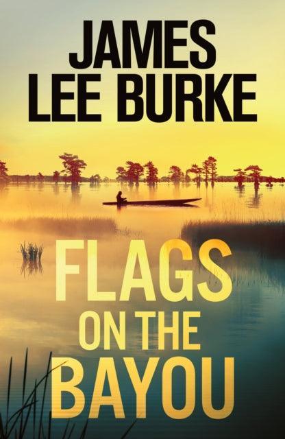 Flags on the Bayou - The Cleeve Bookshop