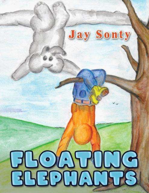 Floating Elephants - The Cleeve Bookshop