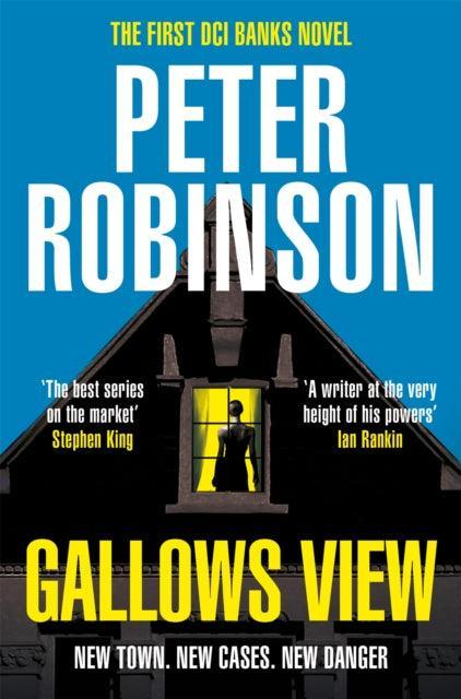 Gallows View - The Cleeve Bookshop