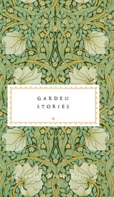 Garden Stories - The Cleeve Bookshop