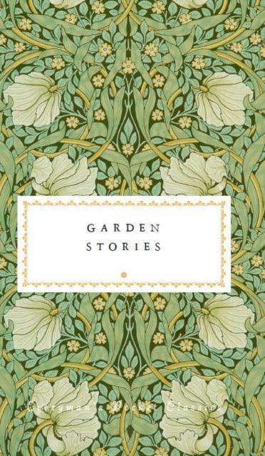 Garden Stories - The Cleeve Bookshop