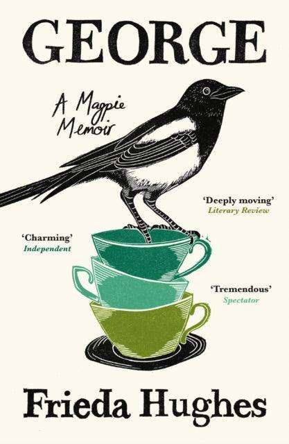 George : A Magpie Memoir - The Cleeve Bookshop