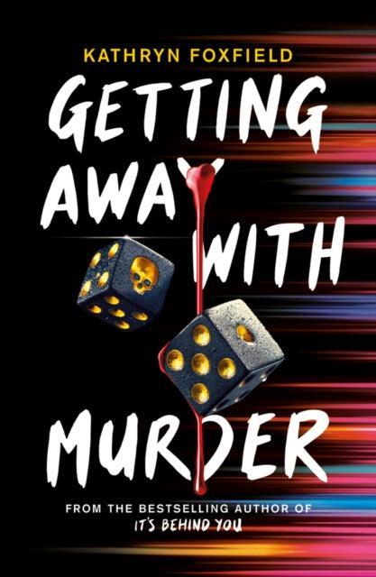 Getting Away with Murder - The Cleeve Bookshop