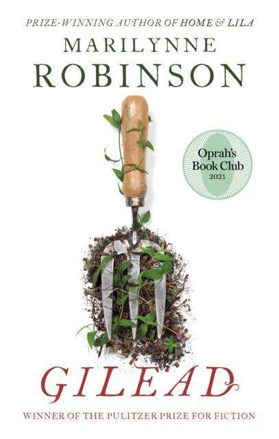Gilead : An Oprah's Book Club Pick - The Cleeve Bookshop