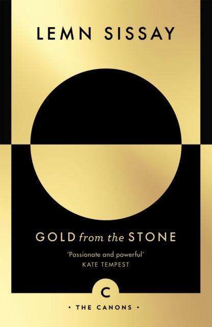 Gold from the Stone : New and Selected Poems - The Cleeve Bookshop