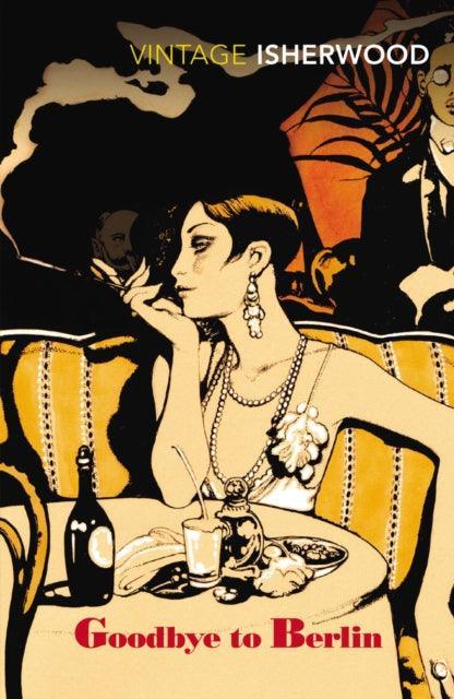 Goodbye to Berlin - The Cleeve Bookshop