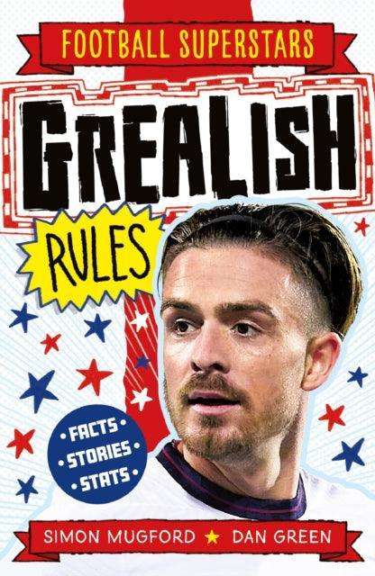 Grealish Rules - The Cleeve Bookshop