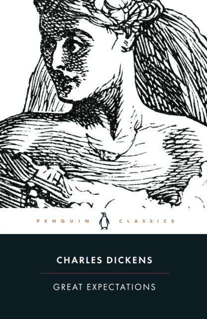 Great Expectations - The Cleeve Bookshop