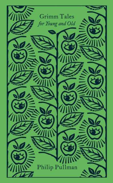 Grimm Tales : For Young and Old - The Cleeve Bookshop