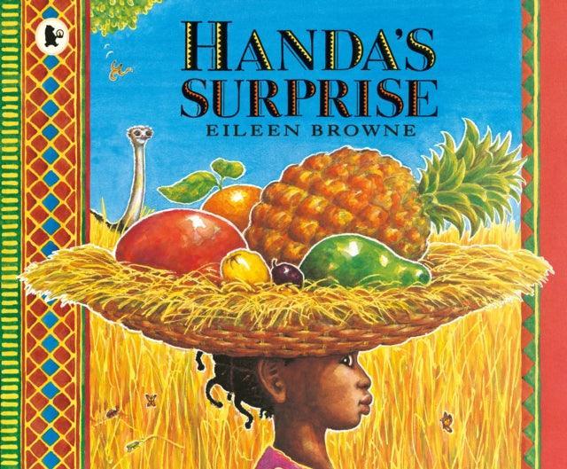 Handa's Surprise - The Cleeve Bookshop
