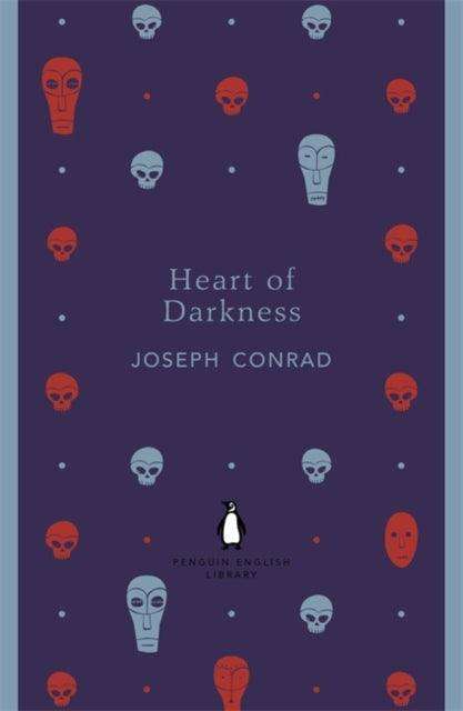 Heart of Darkness - The Cleeve Bookshop