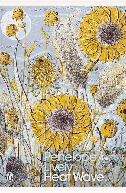 Heat Wave - The Cleeve Bookshop