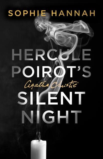 Hercule Poirot’s Silent Night : The New Hercule Poirot Mystery - The Cleeve Bookshop