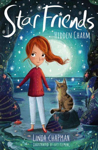 Hidden Charm : 8 - The Cleeve Bookshop