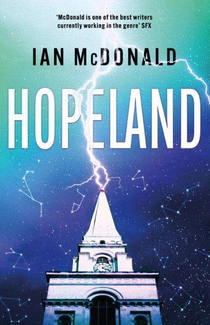Hopeland - The Cleeve Bookshop