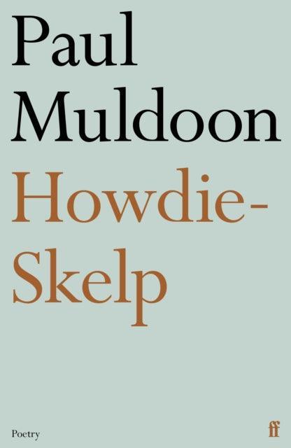 Howdie-Skelp - The Cleeve Bookshop