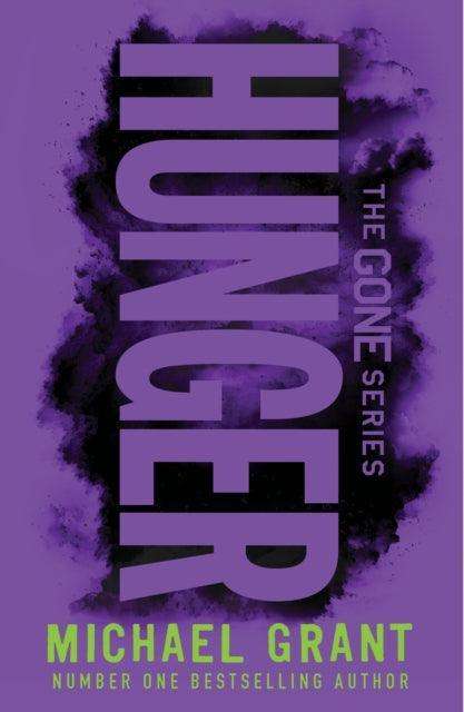 Hunger - The Cleeve Bookshop