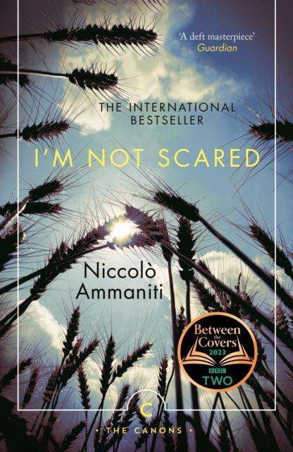 I'm Not Scared : A BBC Two Between the Covers Book Club Pick - The Cleeve Bookshop
