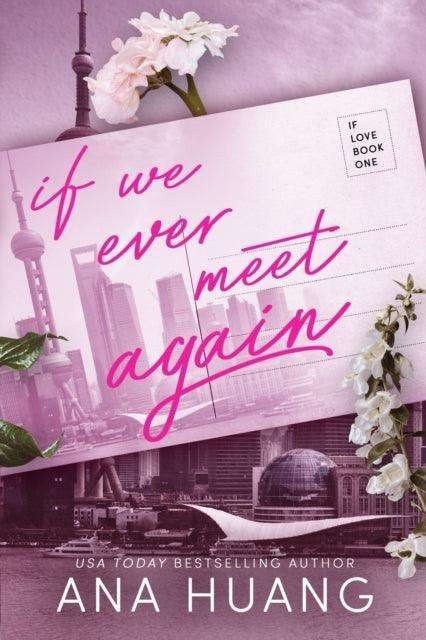 If We Ever Meet Again - The Cleeve Bookshop