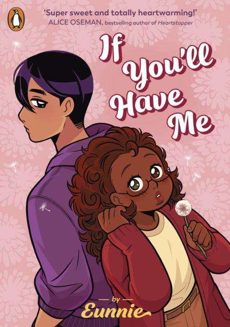 If You'll Have Me - The Cleeve Bookshop