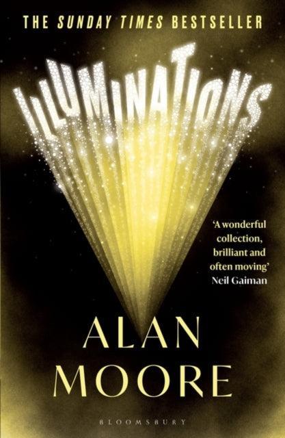 Illuminations : The Top 5 Sunday Times Bestseller - The Cleeve Bookshop