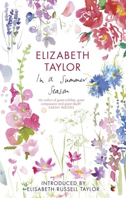 In A Summer Season - The Cleeve Bookshop
