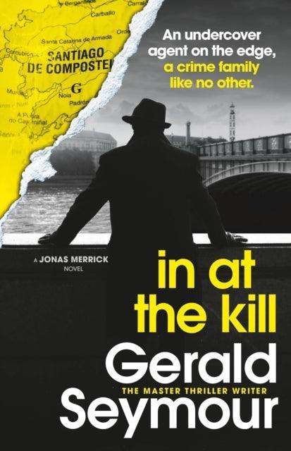 In At The Kill - The Cleeve Bookshop