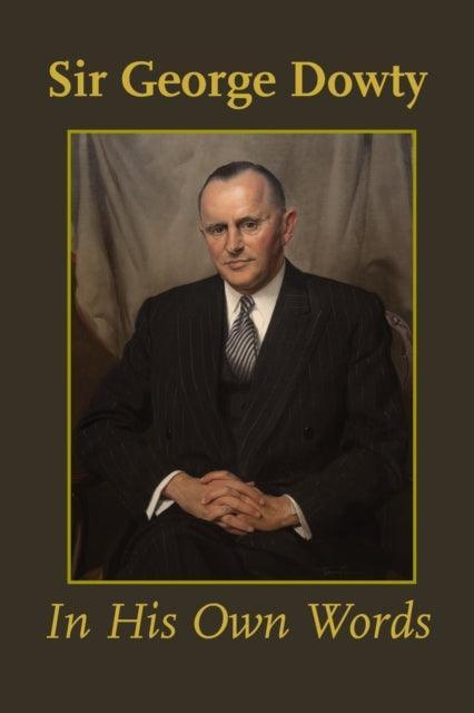 In His Own Words - The Cleeve Bookshop