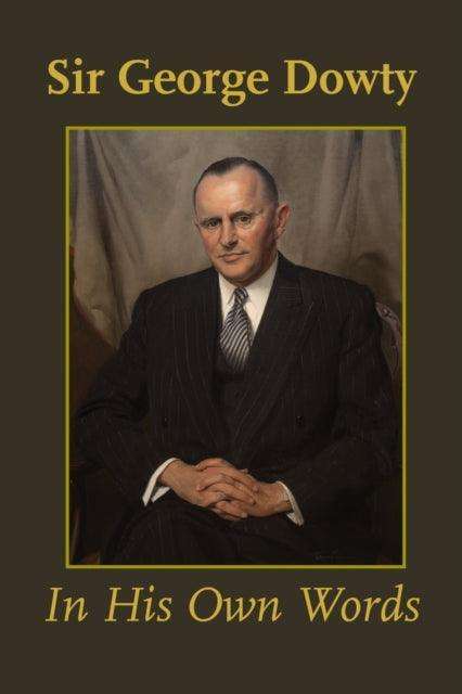 In His Own Words - The Cleeve Bookshop