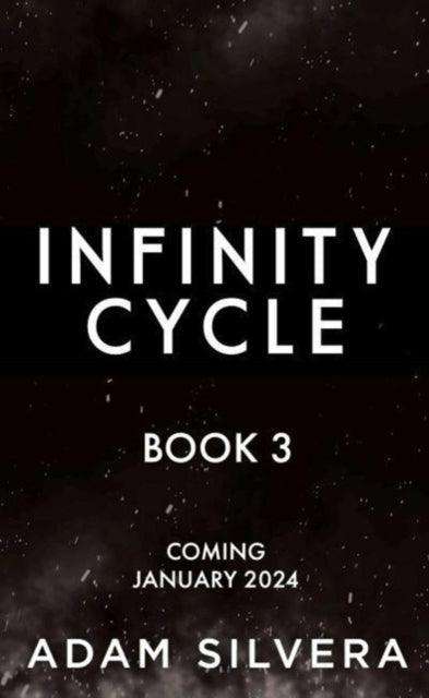 Infinity Kings : The much-loved hit from the author of No.1 bestselling blockbuster THEY BOTH DIE AT THE END! : 3 - The Cleeve Bookshop