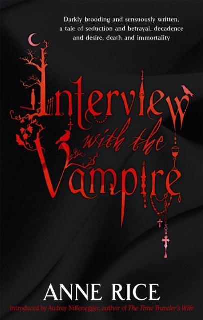 Interview With The Vampire : Volume 1 in series - The Cleeve Bookshop
