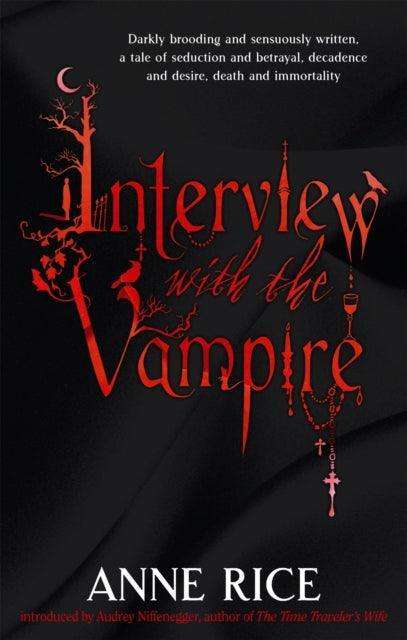 Interview With The Vampire : Volume 1 in series - The Cleeve Bookshop