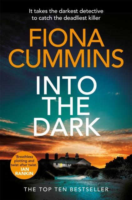 Into the Dark - The Cleeve Bookshop