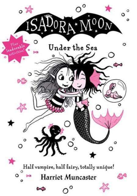 Isadora Moon Under the Sea - The Cleeve Bookshop