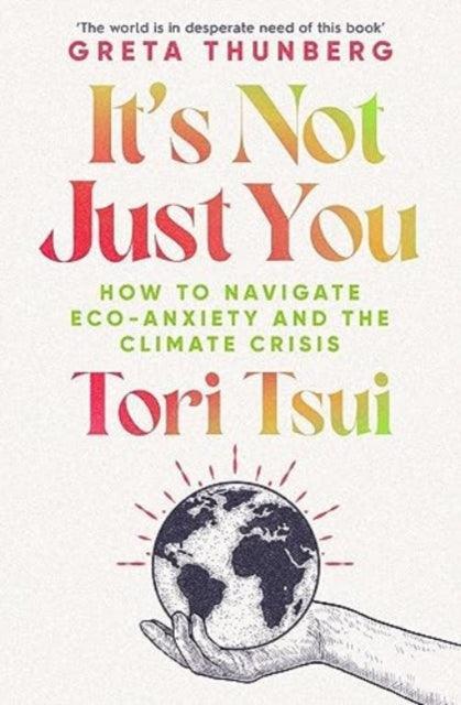 It's Not Just You - The Cleeve Bookshop