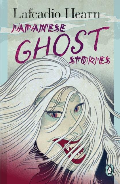 Japanese Ghost Stories - The Cleeve Bookshop
